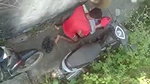 outdoor sex video recorded secretly