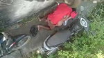 outdoor sex video recorded secretly