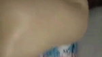 hairy pussy gf fucked 2