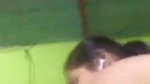 gf ne vc mein boob dikhayi