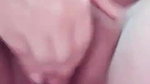 pussy fingering