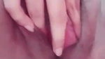 pussy fingering