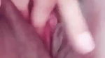 pussy fingering