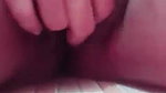 pussy fingering