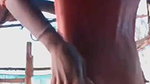 dehati girl after bath nude