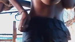 dehati girl after bath nude