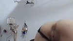 doggy style nude show