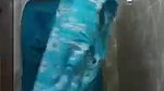 shalwar kholke bathroom mein nangi video banayi