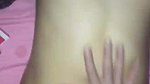hairy pussy slim girl fucked