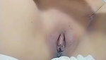 pussy hair shaving