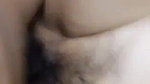 hairy pussy girl fucked