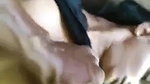 slim hairy pussy girl fucked