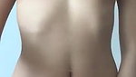 boob dikhayi ladki ne