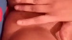 Beautiful Slim Girlfriend Showing