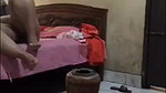 Big Ass aunty Nude Captured Fully Nude Riding On Boyfriend Dick