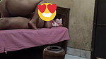 aunty riding her husband dick