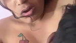 Hot Wife Blowing Dick Handjob Until Cum Part 2 Update