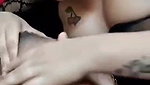 Hot Wife Blowing Dick Handjob Until Cum Part 2 Update