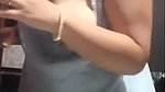 Indian Horny Maal Showing Asshole
