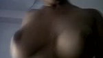 Horny Babe Riding On Dick Fucking Blowjob With Hubby