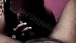 Mallu Teacher Drinking Aunty Blowjob   Fucking with Husband