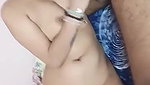 Walking Nude in Beach Desi Cute Bhabhi Sucking Cock