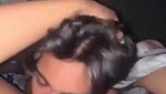 Horny Babe Pussy Blowjob And Hard Fucking Dick