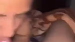 Horny Babe Pussy Blowjob And Hard Fucking Dick