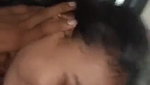 Horny Desi GF Finally Met Long Distance Boyfriend