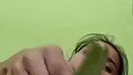 Horny Desi GF Finally Met Long Distance Boyfriend