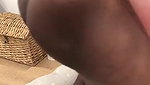 Married Nurse Her Knees Sucking Dick And Fucked In His Apartment