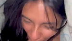 NRI Poonani Giving Blowjob Sexy Ass Fucking Hard Postions