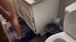 Horny NRI Unsatisfied Wife BBC Threesome Full NUDE Blowjob Fucking