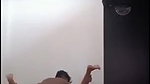 Horny GF Giving Blowjob   Fucked Mms