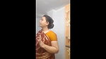 Beautiful Wife Showing and Fucking