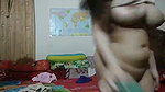 Beautiful Wife Showing and Fucking