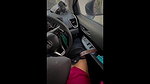 NRI Babe Boobs Giving Blowjob In Car Riding   Fucking