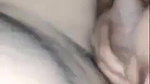 Desi wife enjoying sex with her husband friend