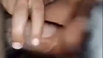 Desi wife enjoying sex with her husband friend