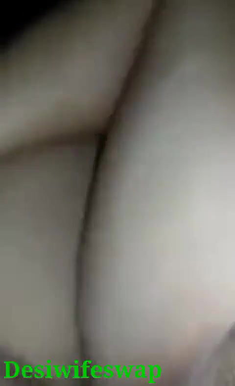 Desi wife hairy pussy sex with her husband
