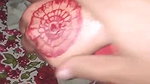 Desi wife sex with husband at midnight with audio