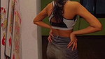 Indian Girl Masturbating Nude Captured By Boyfriend Giving Handjob Doggy style Fucking