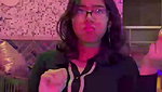 Indian Girl Masturbating Nude Captured By Boyfriend Giving Handjob Doggy style Fucking