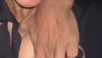 Indian Girl Masturbating Nude Captured By Boyfriend Giving Handjob Doggy style Fucking