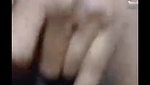 Indian Girl Masturbating Nude Captured By Boyfriend Giving Handjob Doggy style Fucking
