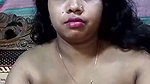 Indian aunty showing her boobs ass
