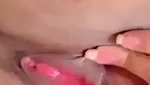 Big Boobs Anisha showing her huge boobs ash and pink pussy
