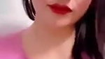 Big Boobs Anisha showing her huge boobs ash and pink pussy