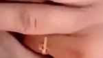 Big Boobs Anisha showing her huge boobs ash and pink pussy