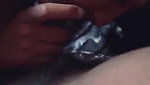 Desi Slim Girl Gives Hairy Dick Blowjob